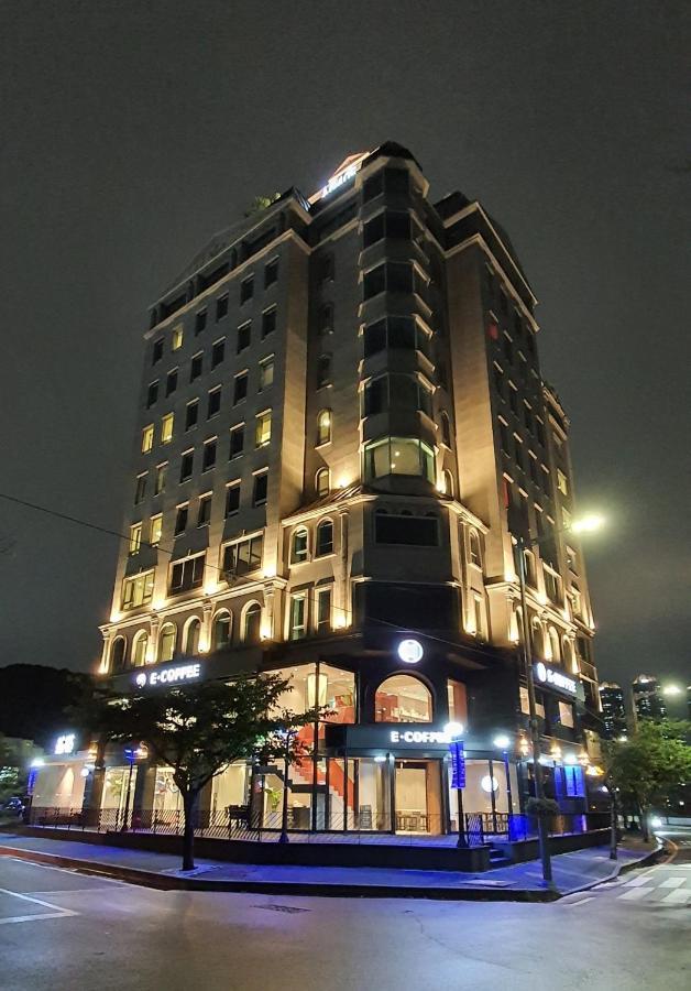 Ag405 Hotel Busan Luaran gambar